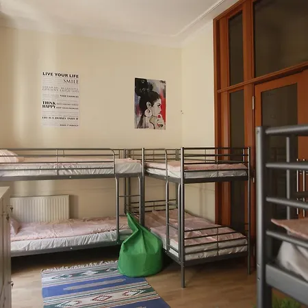 Mood Hostel Boedapest