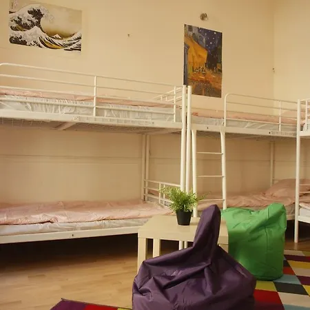 Mood Hostel