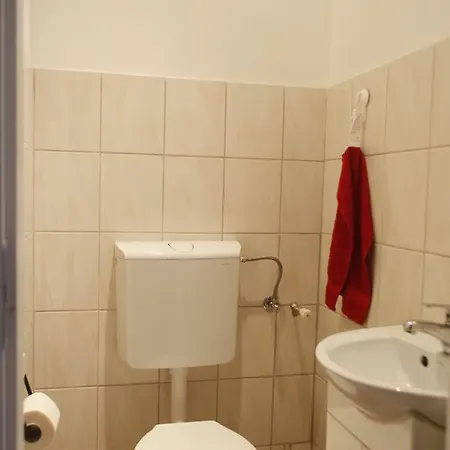 Mood Budapešť