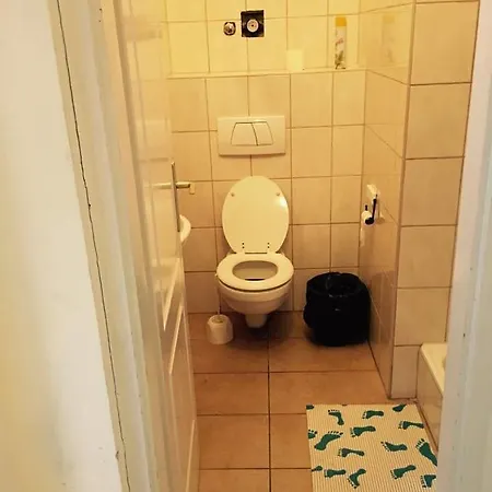 Mood Budapešť